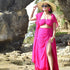 Aakriti Rana in Neon Nectar 3-Piece Set